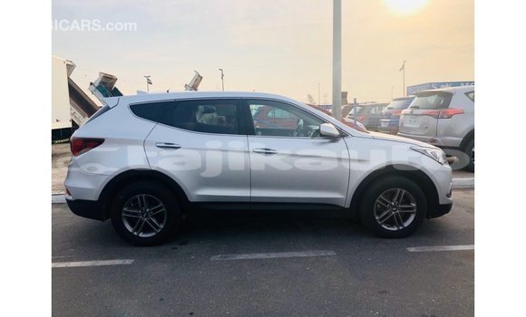Buy Import Hyundai Santa Fe Other Car in Import - Dubai in Dushanbe Buy Import Hyundai Santa Fe Other Car in Import - Dubai in Dushanbe