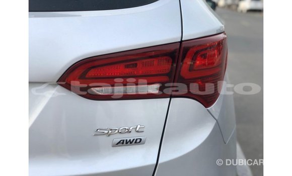 Buy Import Hyundai Santa Fe Other Car in Import - Dubai in Dushanbe Buy Import Hyundai Santa Fe Other Car in Import - Dubai in Dushanbe