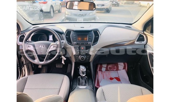 Buy Import Hyundai Santa Fe Other Car in Import - Dubai in Dushanbe Buy Import Hyundai Santa Fe Other Car in Import - Dubai in Dushanbe
