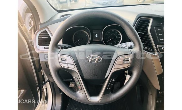 Buy Import Hyundai Santa Fe Other Car in Import - Dubai in Dushanbe Buy Import Hyundai Santa Fe Other Car in Import - Dubai in Dushanbe