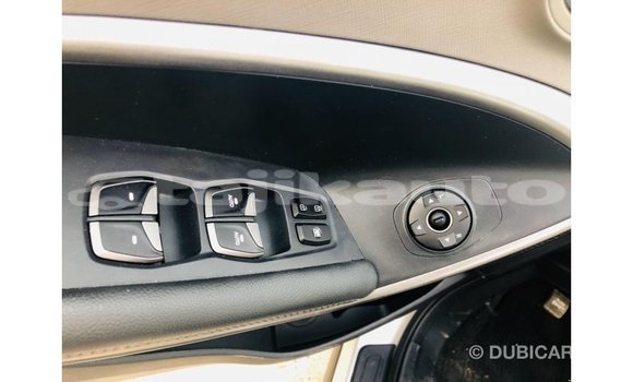 Buy Import Hyundai Santa Fe Other Car in Import - Dubai in Dushanbe Buy Import Hyundai Santa Fe Other Car in Import - Dubai in Dushanbe