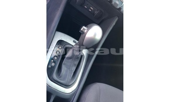 Buy Import Kia Rio Black Car in Import - Dubai in Dushanbe Buy Import Kia Rio Black Car in Import - Dubai in Dushanbe