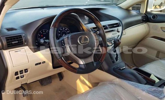 Buy Import Lexus RX 350 White Car in Import - Dubai in Dushanbe Buy Import Lexus RX 350 White Car in Import - Dubai in Dushanbe