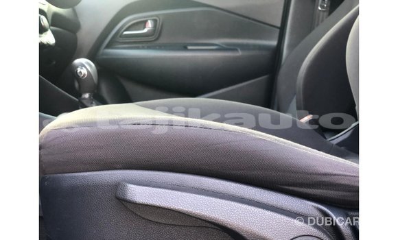 Buy Import Kia Rio Black Car in Import - Dubai in Dushanbe Buy Import Kia Rio Black Car in Import - Dubai in Dushanbe