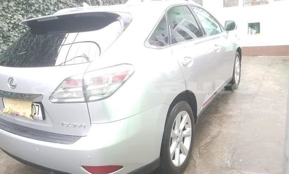 Buy Used Lexus RX 350 Other Car in Dushanbe in Dushanbe Buy Used Lexus RX 350 Other Car in Dushanbe in Dushanbe