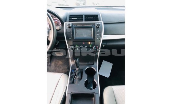 Buy Import Toyota Camry White Car in Import - Dubai in Dushanbe Buy Import Toyota Camry White Car in Import - Dubai in Dushanbe