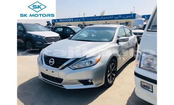 Buy Import Nissan Altima Other Car in Import - Dubai in Dushanbe
