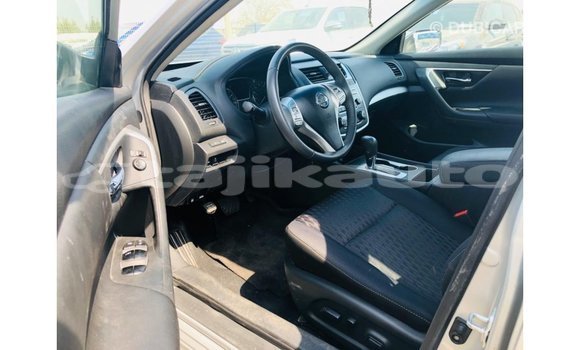 Buy Import Nissan Altima Other Car in Import - Dubai in Dushanbe Buy Import Nissan Altima Other Car in Import - Dubai in Dushanbe