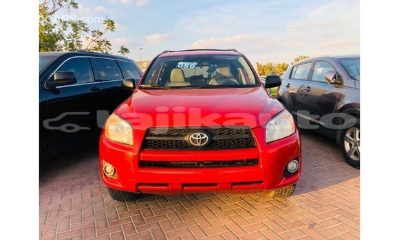 Buy Import Toyota 4Runner Red Car in Import - Dubai in Dushanbe Buy Import Toyota 4Runner Red Car in Import - Dubai in Dushanbe