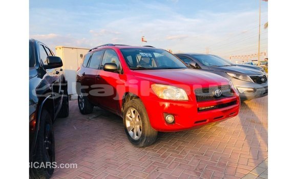 Buy Import Toyota 4Runner Red Car in Import - Dubai in Dushanbe Buy Import Toyota 4Runner Red Car in Import - Dubai in Dushanbe