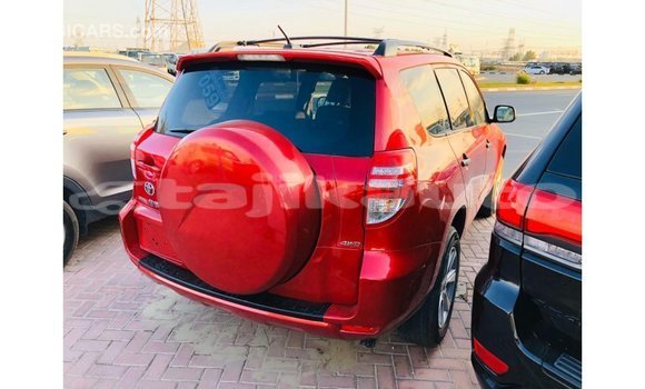 Buy Import Toyota 4Runner Red Car in Import - Dubai in Dushanbe Buy Import Toyota 4Runner Red Car in Import - Dubai in Dushanbe