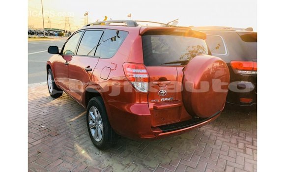Buy Import Toyota 4Runner Red Car in Import - Dubai in Dushanbe Buy Import Toyota 4Runner Red Car in Import - Dubai in Dushanbe