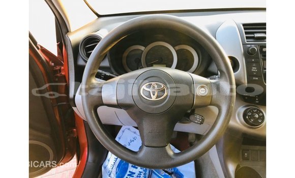 Buy Import Toyota 4Runner Red Car in Import - Dubai in Dushanbe Buy Import Toyota 4Runner Red Car in Import - Dubai in Dushanbe