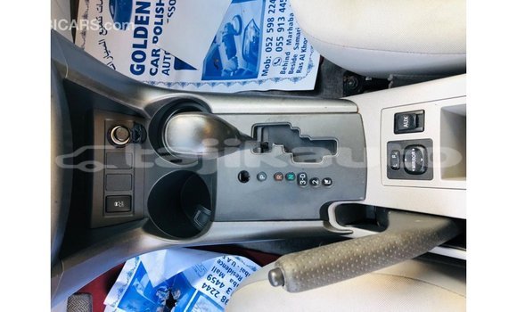 Buy Import Toyota 4Runner Red Car in Import - Dubai in Dushanbe Buy Import Toyota 4Runner Red Car in Import - Dubai in Dushanbe