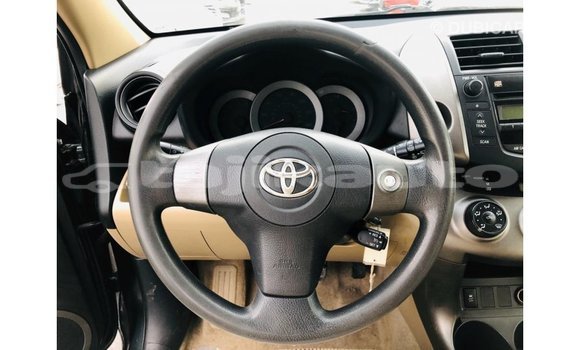 Buy Import Toyota 4Runner Black Car in Import - Dubai in Dushanbe Buy Import Toyota 4Runner Black Car in Import - Dubai in Dushanbe