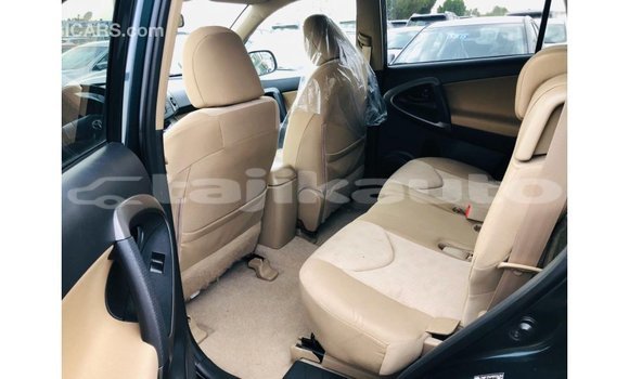 Buy Import Toyota 4Runner Black Car in Import - Dubai in Dushanbe Buy Import Toyota 4Runner Black Car in Import - Dubai in Dushanbe