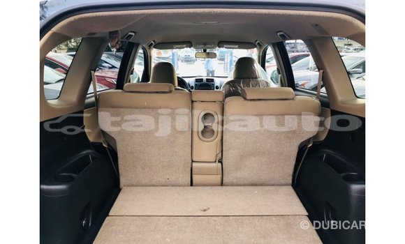 Buy Import Toyota 4Runner Black Car in Import - Dubai in Dushanbe Buy Import Toyota 4Runner Black Car in Import - Dubai in Dushanbe