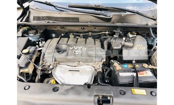 Buy Import Toyota 4Runner Black Car in Import - Dubai in Dushanbe Buy Import Toyota 4Runner Black Car in Import - Dubai in Dushanbe