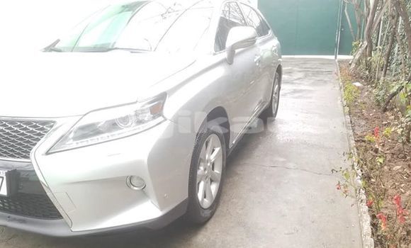Buy Used Lexus RX 350 Other Car in Dushanbe in Dushanbe Buy Used Lexus RX 350 Other Car in Dushanbe in Dushanbe