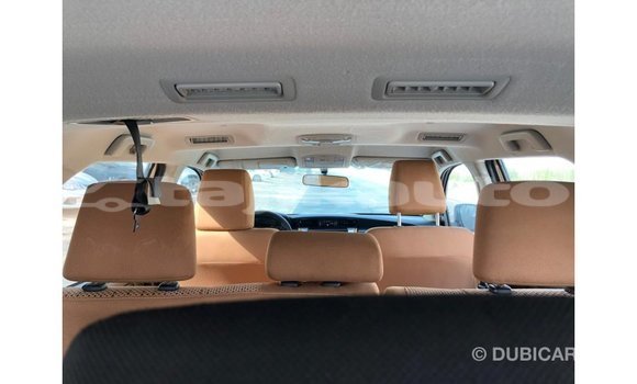 Buy Import Toyota Fortuner White Car in Import - Dubai in Dushanbe Buy Import Toyota Fortuner White Car in Import - Dubai in Dushanbe