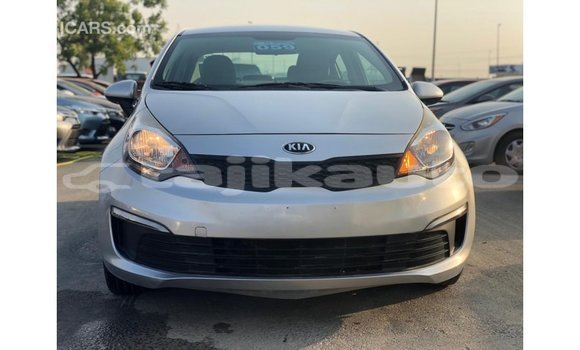 Buy Import Kia Rio Other Car in Import - Dubai in Dushanbe Buy Import Kia Rio Other Car in Import - Dubai in Dushanbe