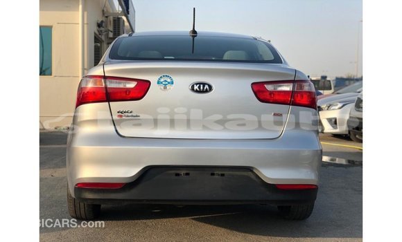 Buy Import Kia Rio Other Car in Import - Dubai in Dushanbe Buy Import Kia Rio Other Car in Import - Dubai in Dushanbe