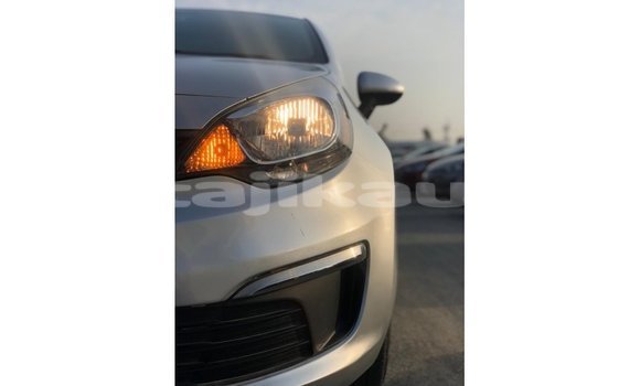 Buy Import Kia Rio Other Car in Import - Dubai in Dushanbe Buy Import Kia Rio Other Car in Import - Dubai in Dushanbe