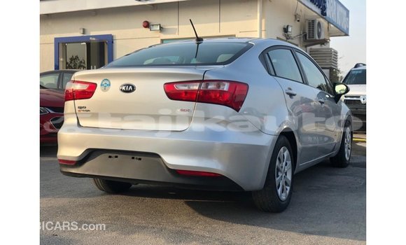 Buy Import Kia Rio Other Car in Import - Dubai in Dushanbe Buy Import Kia Rio Other Car in Import - Dubai in Dushanbe