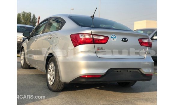 Buy Import Kia Rio Other Car in Import - Dubai in Dushanbe Buy Import Kia Rio Other Car in Import - Dubai in Dushanbe