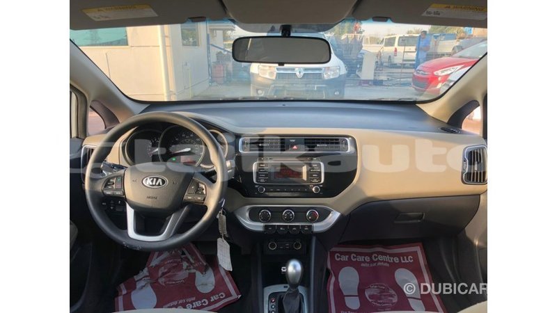 Big with watermark kia rio dushanbe import dubai 3476