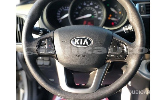 Buy Import Kia Rio Other Car in Import - Dubai in Dushanbe Buy Import Kia Rio Other Car in Import - Dubai in Dushanbe