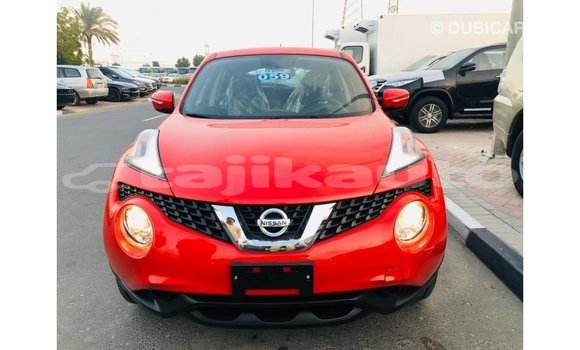 Buy Import Nissan Juke Red Car in Import - Dubai in Dushanbe Buy Import Nissan Juke Red Car in Import - Dubai in Dushanbe