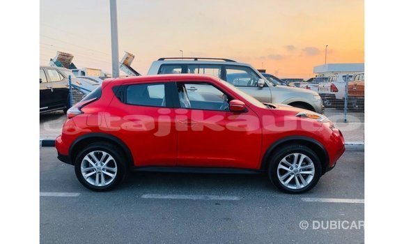 Buy Import Nissan Juke Red Car in Import - Dubai in Dushanbe Buy Import Nissan Juke Red Car in Import - Dubai in Dushanbe