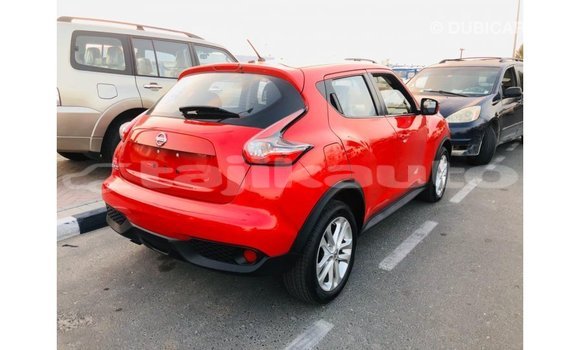 Buy Import Nissan Juke Red Car in Import - Dubai in Dushanbe Buy Import Nissan Juke Red Car in Import - Dubai in Dushanbe