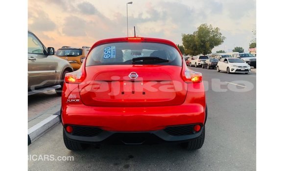 Buy Import Nissan Juke Red Car in Import - Dubai in Dushanbe Buy Import Nissan Juke Red Car in Import - Dubai in Dushanbe