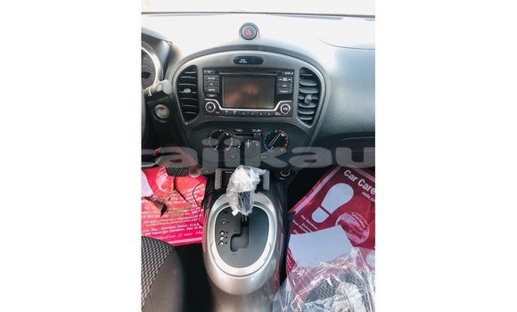 Buy Import Nissan Juke Red Car in Import - Dubai in Dushanbe Buy Import Nissan Juke Red Car in Import - Dubai in Dushanbe