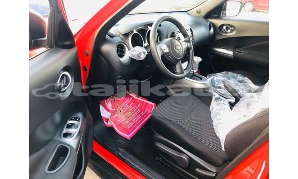 Buy Import Nissan Juke Red Car in Import - Dubai in Dushanbe Buy Import Nissan Juke Red Car in Import - Dubai in Dushanbe