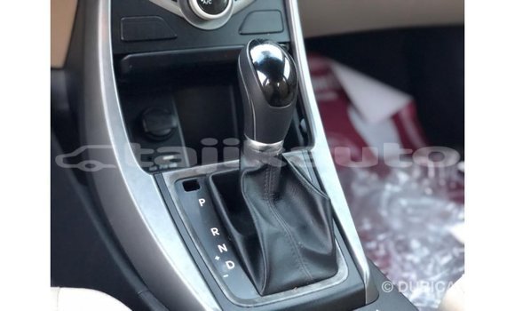 Buy Import Hyundai Elantra Brown Car in Import - Dubai in Dushanbe Buy Import Hyundai Elantra Brown Car in Import - Dubai in Dushanbe