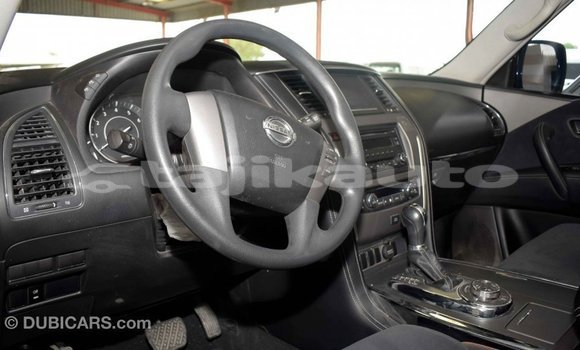 Buy Import Nissan Patrol White Car in Import - Dubai in Dushanbe Buy Import Nissan Patrol White Car in Import - Dubai in Dushanbe