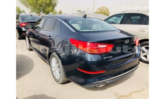 Buy Import Kia Optima Blue Car in Import - Dubai in Dushanbe Buy Import Kia Optima Blue Car in Import - Dubai in Dushanbe
