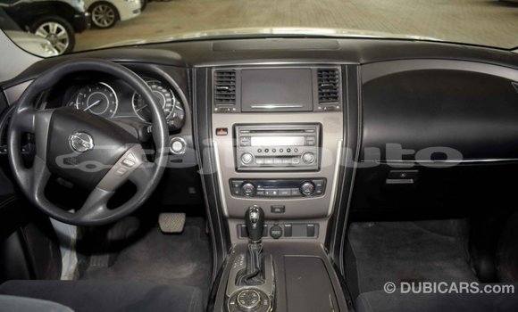 Buy Import Nissan Patrol White Car in Import - Dubai in Dushanbe Buy Import Nissan Patrol White Car in Import - Dubai in Dushanbe