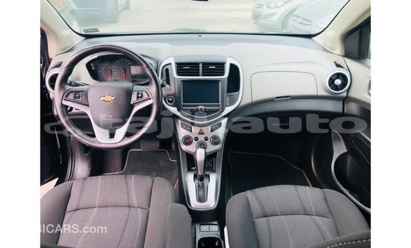 Buy Import Chevrolet Sonic Other Car in Import - Dubai in Dushanbe Buy Import Chevrolet Sonic Other Car in Import - Dubai in Dushanbe