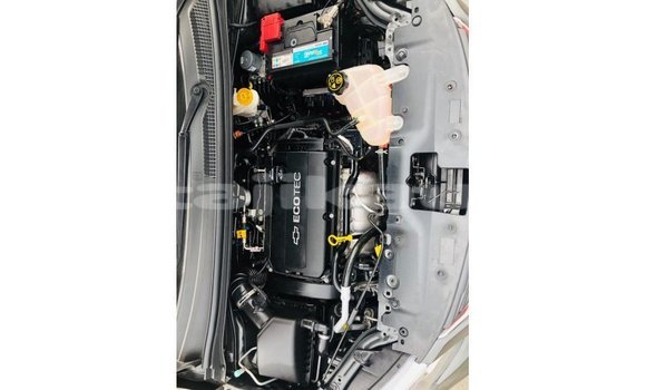 Buy Import Chevrolet Sonic Other Car in Import - Dubai in Dushanbe Buy Import Chevrolet Sonic Other Car in Import - Dubai in Dushanbe