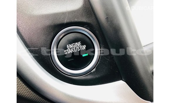 Buy Import Chevrolet Sonic Other Car in Import - Dubai in Dushanbe Buy Import Chevrolet Sonic Other Car in Import - Dubai in Dushanbe