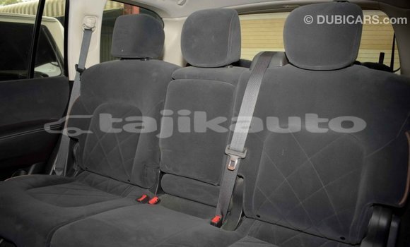 Buy Import Nissan Patrol White Car in Import - Dubai in Dushanbe Buy Import Nissan Patrol White Car in Import - Dubai in Dushanbe