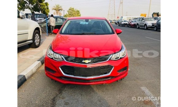 Buy Import Chevrolet Cruze Red Car in Import - Dubai in Dushanbe Buy Import Chevrolet Cruze Red Car in Import - Dubai in Dushanbe