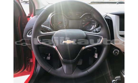 Buy Import Chevrolet Cruze Red Car in Import - Dubai in Dushanbe Buy Import Chevrolet Cruze Red Car in Import - Dubai in Dushanbe