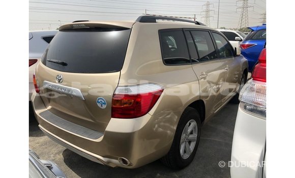 Buy Import Toyota Highlander Other Car in Import - Dubai in Dushanbe Buy Import Toyota Highlander Other Car in Import - Dubai in Dushanbe