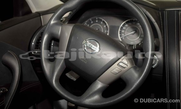 Buy Import Nissan Patrol White Car in Import - Dubai in Dushanbe Buy Import Nissan Patrol White Car in Import - Dubai in Dushanbe