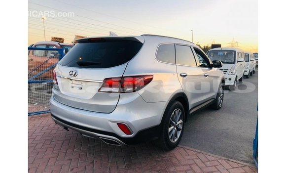 Buy Import Hyundai Santa Fe Other Car in Import - Dubai in Dushanbe Buy Import Hyundai Santa Fe Other Car in Import - Dubai in Dushanbe